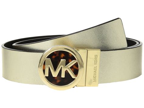 michael kors belts
